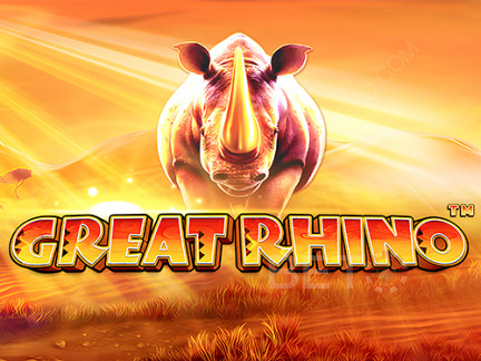 Great Rhino Démo