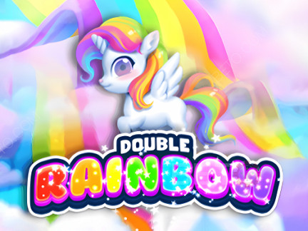 Double Rainbow Démo