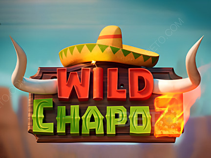 Wild Chapo 2 Démo