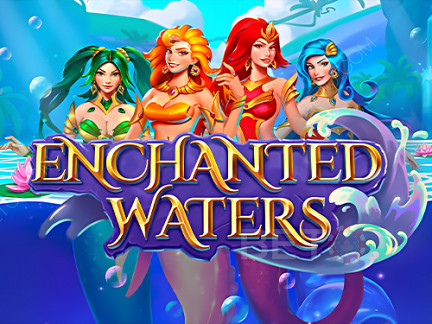 Enchanted Waters 