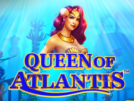 Queen of Atlantis Démo