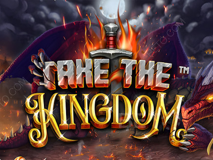 Take The Kingdom Démo