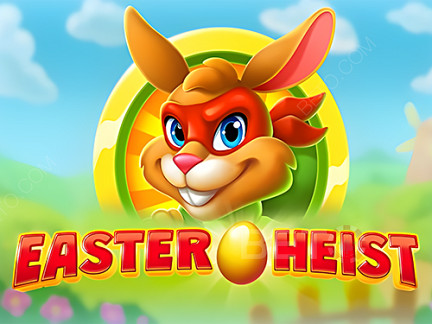 Easter Heist Démo