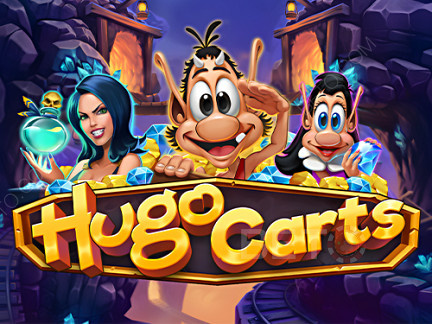 Hugo Carts Démo