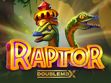 Raptor Doublemax Démo