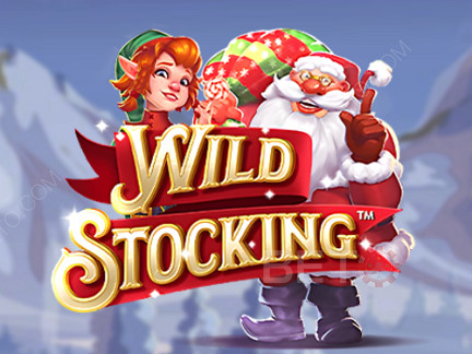 Wild Stocking Démo