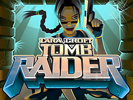 Tomb Raider Démo