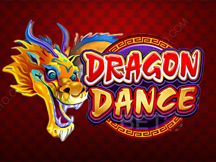 Dragon Dance Démo