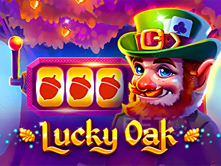 Lucky Oak Démo
