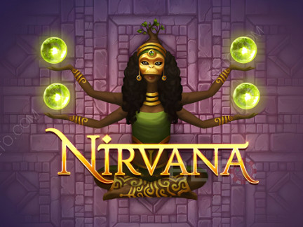 Nirvana  Démo