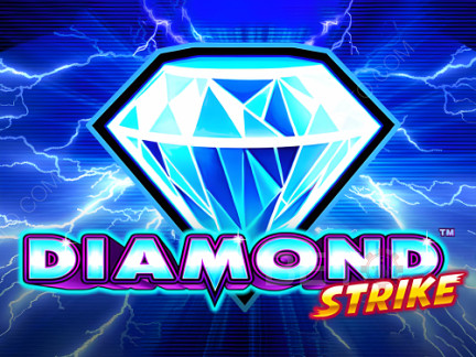 Diamond Strike Démo
