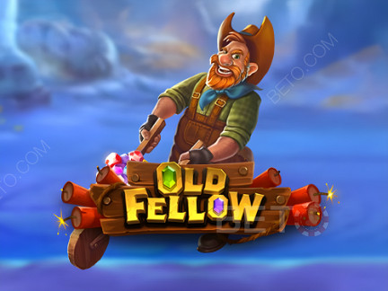 Old Fellow Démo
