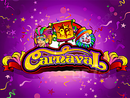 Carnaval Démo