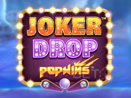 Joker Drop PopWins Démo