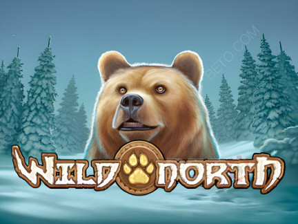 Wild North (Play’n Go) Démo