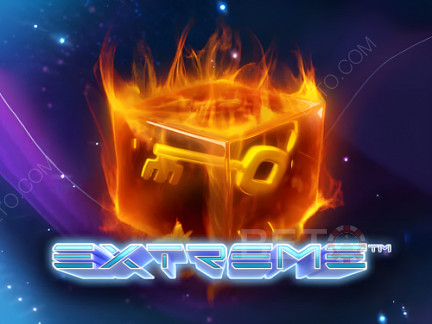 Extreme (StakeLogic)  Démo