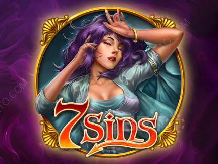 7 Sins  Démo