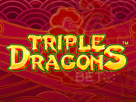 Triple Dragons (Pragmatic Play)  Démo