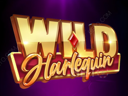 Wild Harlequin Démo