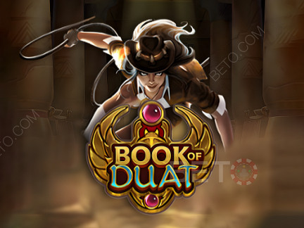 Book of Duat Démo