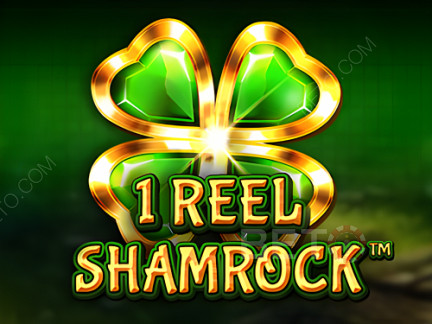 1 Reel Shamrock Démo