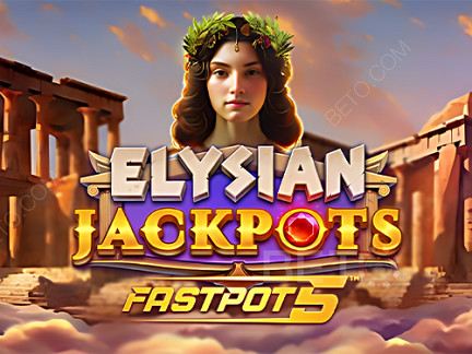 Elysian Jackpots Démo