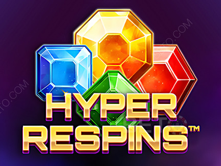 Hyper Respins Démo