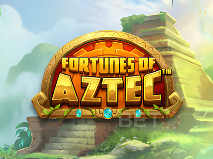 Fortunes of Aztec  Démo