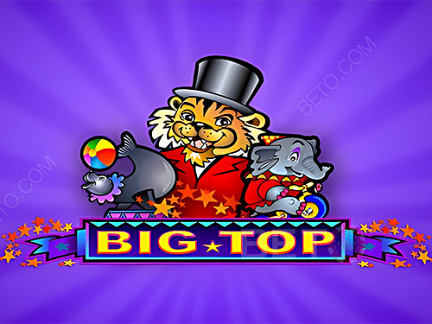 Big Top Démo