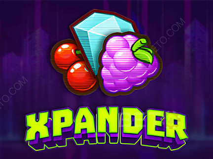 Xpander Démo
