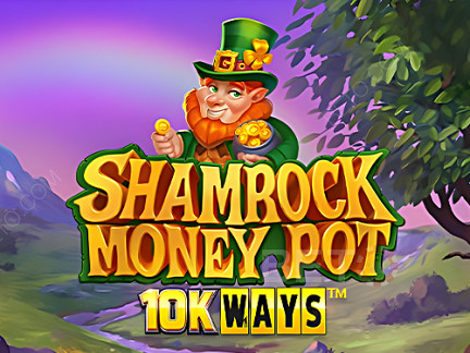 Shamrock Money Pot 10K Ways Démo