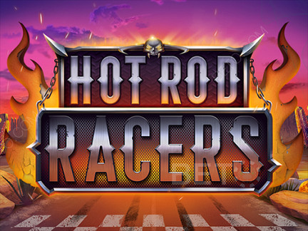 Hot Rod Racers Démo