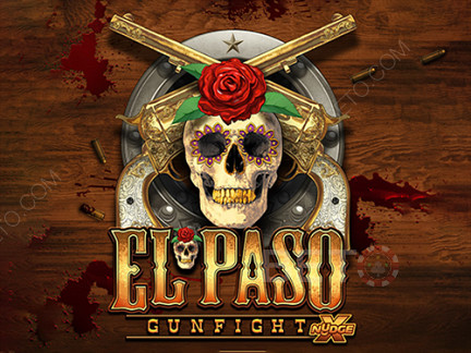 El Paso Gunfight Démo