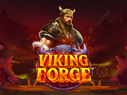 Viking Forge 