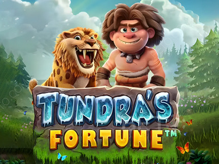 Tundra’s Fortune  Démo