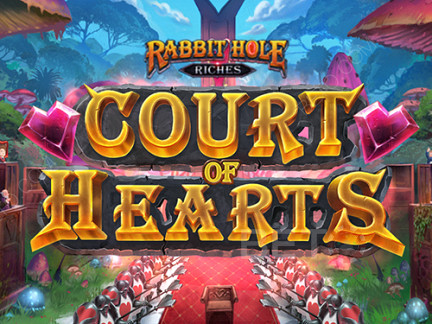 Court of Hearts Démo