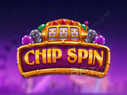 Chip Spin Démo