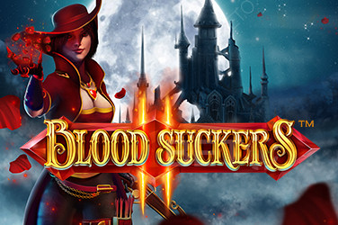 Blood Suckers 2 - Le nouveau standard des machines à sous à cinq rouleaux