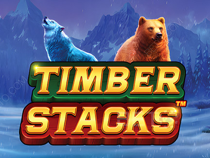 Timber Stacks 