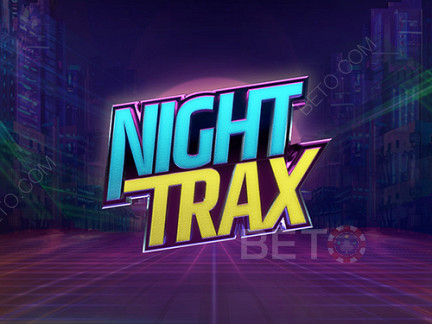 Night Trax Démo