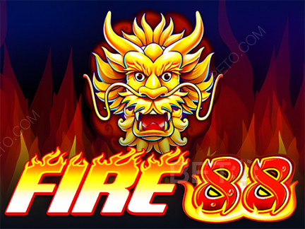 Fire 88  Démo