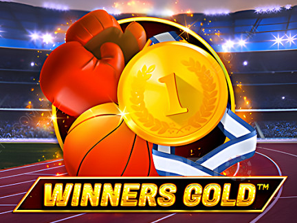 Winners Gold Démo