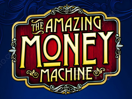 Amazing Money Machine Démo