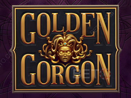 Golden Gorgon Démo