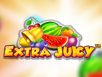 Extra Juicy Démo