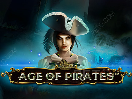 Age Of Pirates Démo