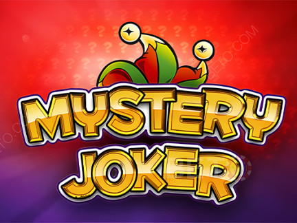 Mystery Joker Démo