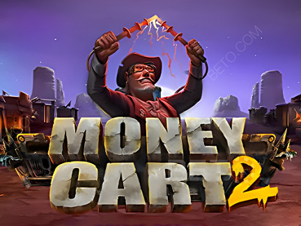 Money Cart 2 Démo