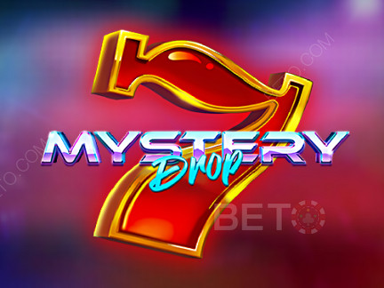 Mystery Drop Démo