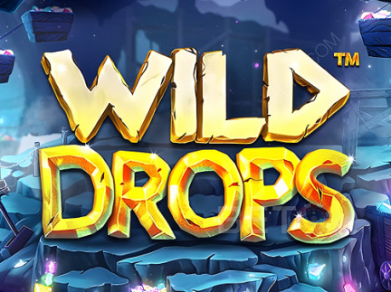 Wild Drops Démo